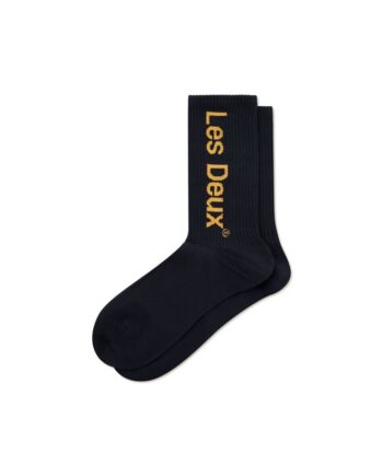Brody Rib Socks  -pack