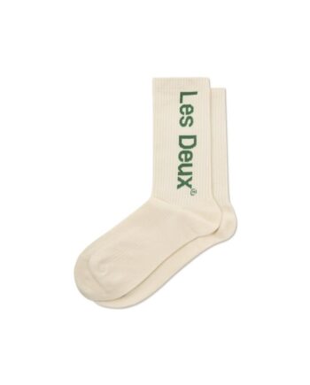 Brody Rib Socks  -pack