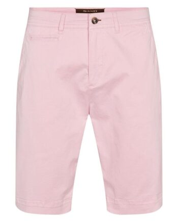 Cashmere Touch Dolan Short