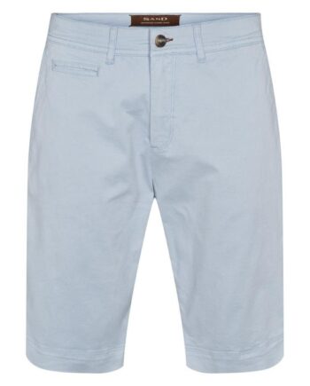 Cashmere Touch Dolan Short