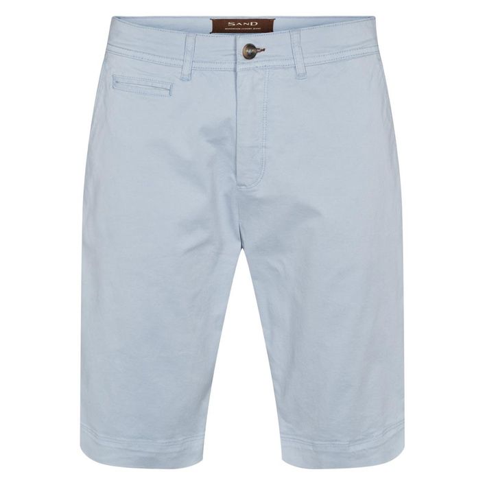 Cashmere Touch Dolan Short