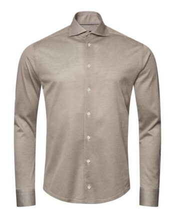 Casual Contemporary Fit