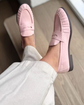 Chosen Loafers Marika Rose Shadow