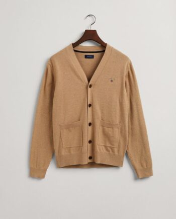 Classic Cotton  -cardigan