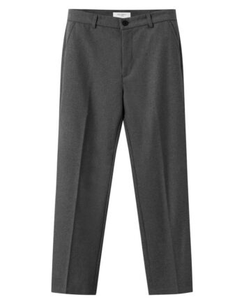 Como Reg Wool Suit Pants