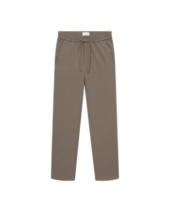 Como Tapered Drawstring Pants Sea