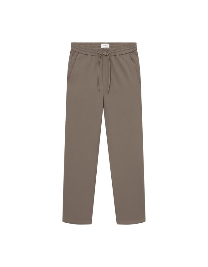 Como Tapered Drawstring Pants Sea