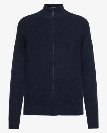 Connorsi Structure Cardigan