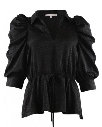 Continue Bluse Cita Black