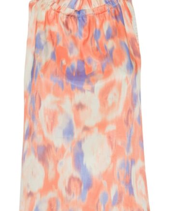Continue Top Liva Orange Blue