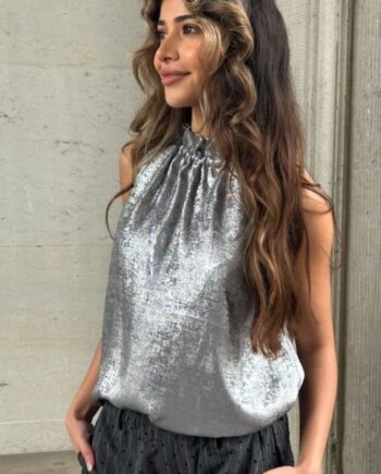 Continue Top Liva Silver