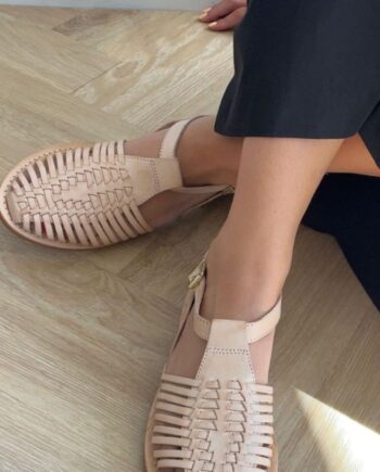 Copehagen Shoes Sandaler My Days  Natural