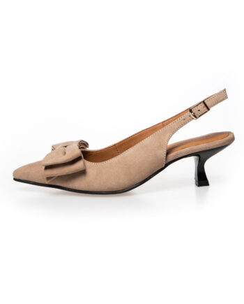 Copehagen Shoes Stiletter As You See    Beige