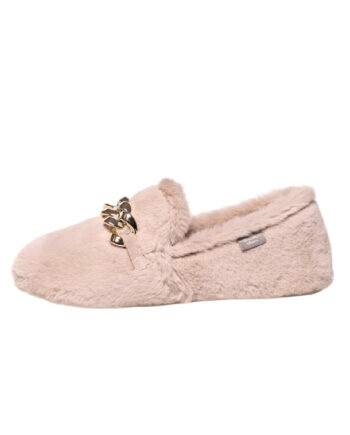 Copenhagen Shoes Hjemmesko Joy Rosa