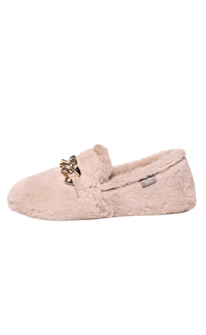 Copenhagen Shoes Hjemmesko Joy Rosa