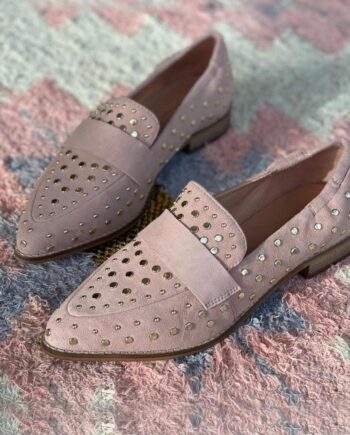 Copenhagen Shoes Loafers Molly Rosa