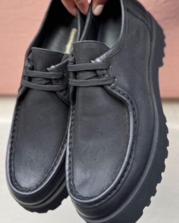 Copenhagen Shoes Loafers Movement Black