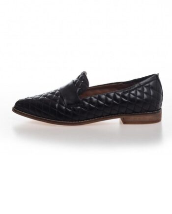 Copenhagen Shoes Loafers Pamela 22 Black