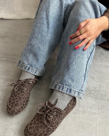 Copenhagen Shoes Loafers Savannah Lep