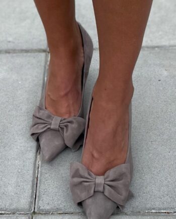 Copenhagen Shoes Stiletter New Maite Beige
