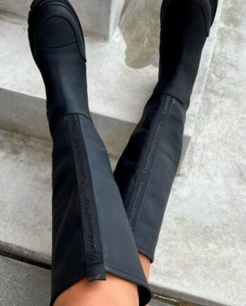 Copenhagen Shoes Støvler Floating High Black