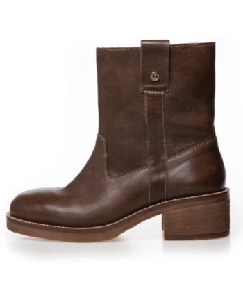 Copenhagen Shoes Støvler Say More Brown