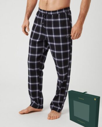 Core Flannel Pyjama Pant