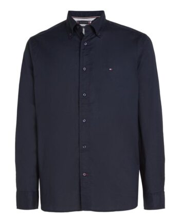 Core Flex Poplin Rf Shirt