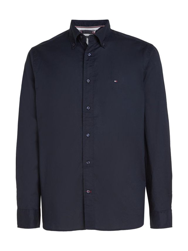 Core Flex Poplin Rf Shirt