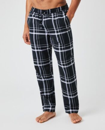 Core Pyjama Pants  Bb Checksome