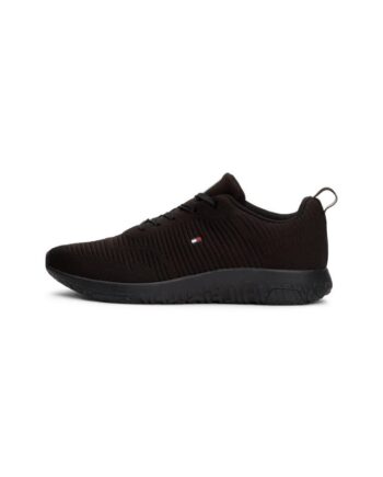 Corporate Knit Rib Runner