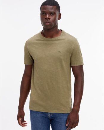 Cotton Linen  -shirt