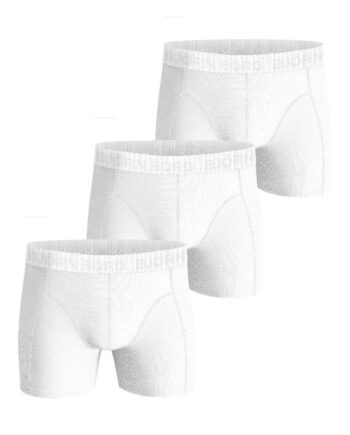 Cotton Stretch Boxer 3pk