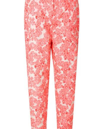 Cras Bukser Madelyn Minty Coral