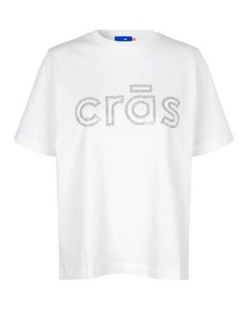 Cras  -shirt Elin Optic White