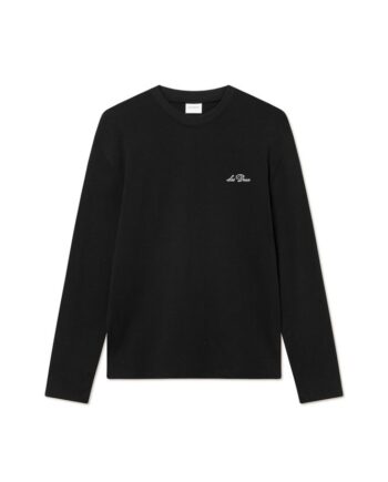 Crew Ls  -shirt