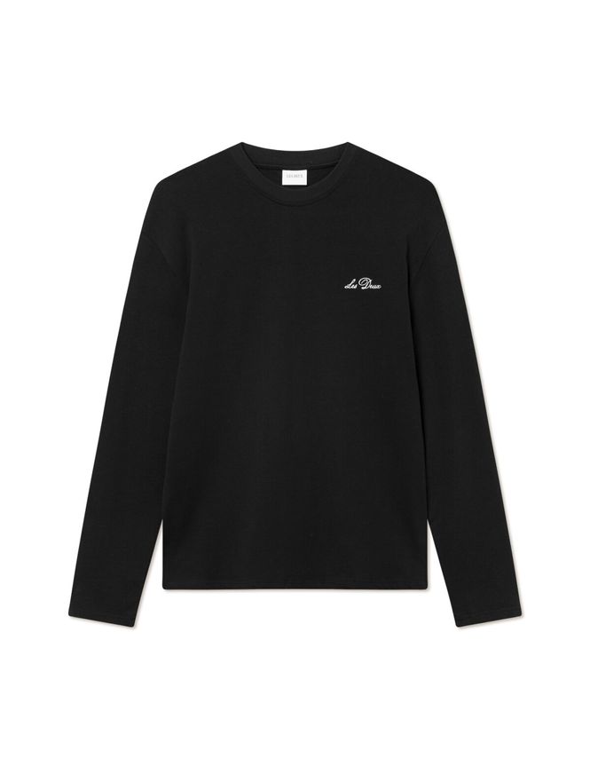 Crew Ls -shirt