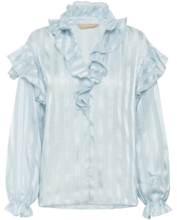 Culture Bluse Flowy Serenity