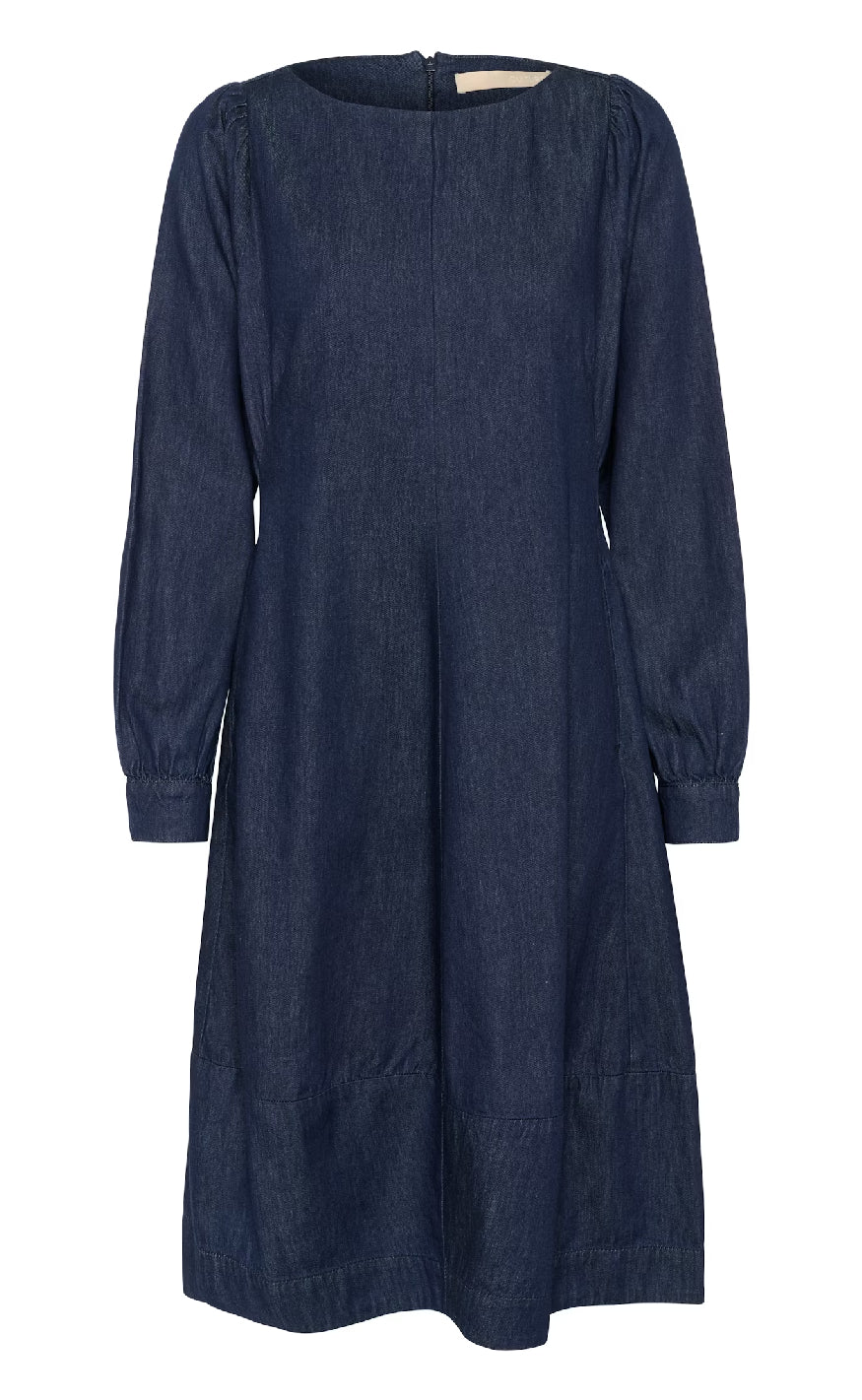 Culture Kjole Arpa Antoinet Rinse Wash
