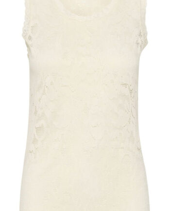 Culture Top Nicole Spring Gardenia