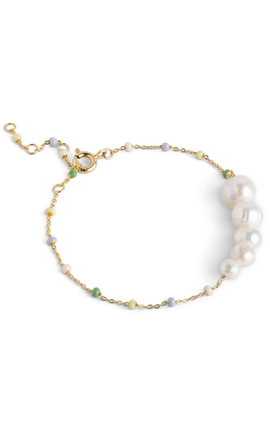 Enamel Copenhagen Armbånd Lola Carmen Serene
