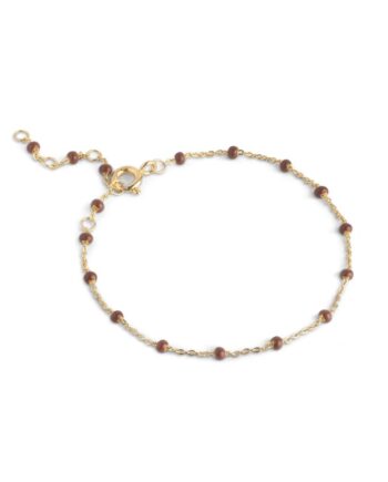 Enamel Copenhagen Armbånd Lola Copper