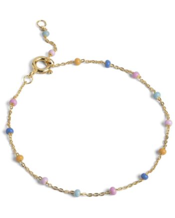 Enamel Copenhagen Armbånd Lola Lolly