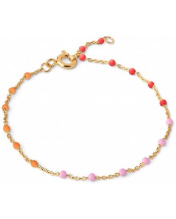 Enamel Copenhagen Armbånd Lola Sunrise