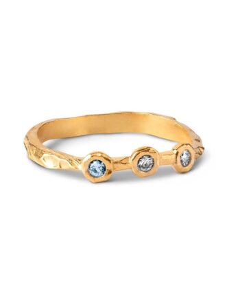 Enamel Copenhagen Ring Eloise
