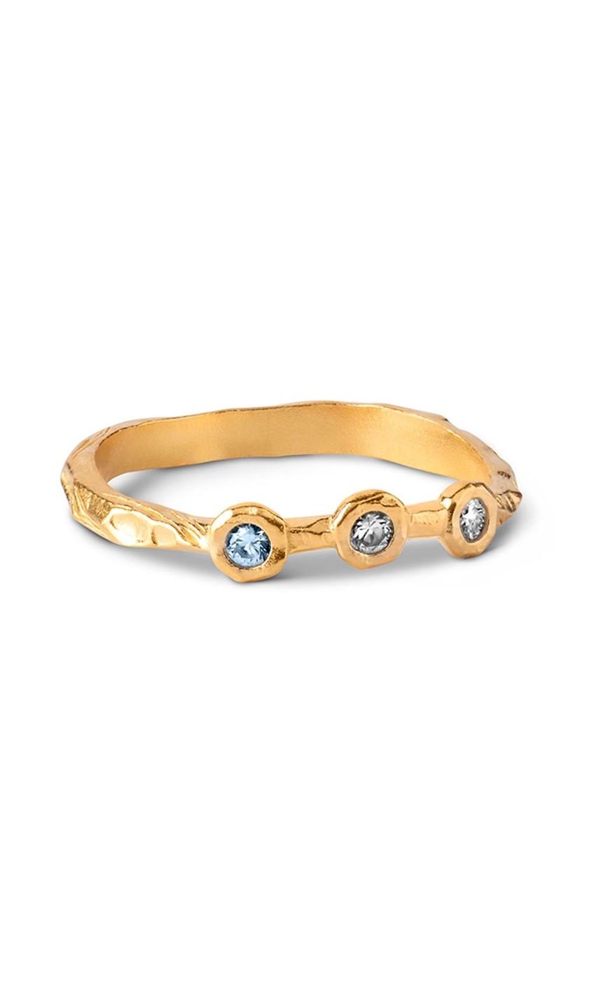 Enamel Copenhagen Ring Eloise