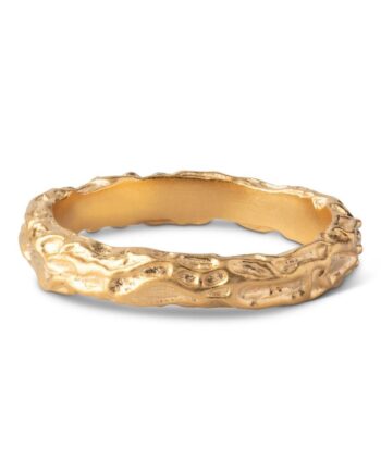 Enamel Copenhagen Ring Gaia
