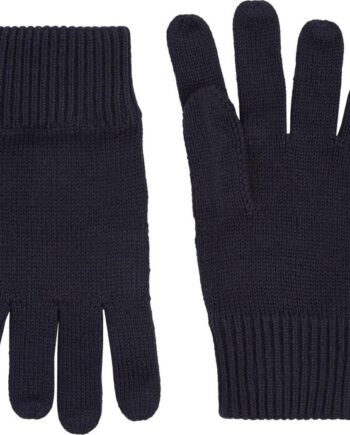 Essential Flag Knitted Gloves