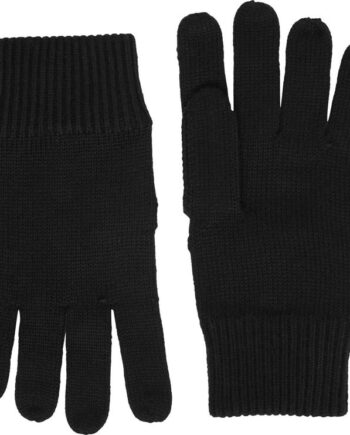 Essential Flag Knitted Gloves