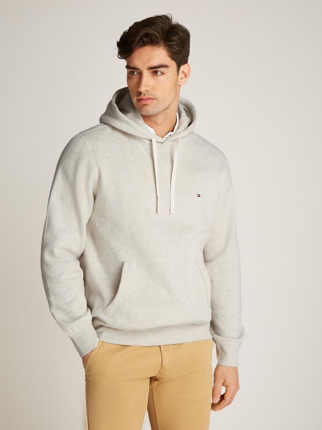 Essential Fleece Hoody